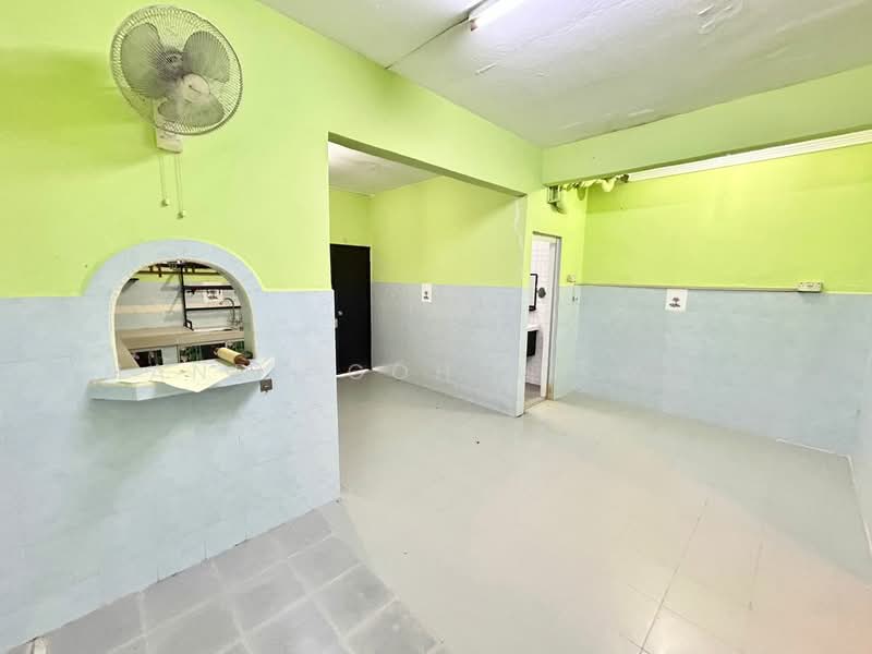 2-storey Terraced House for Sale in Ulu Tiram (Johor) - Mandy Goh Siew Li - Interior - PropertyGuru.com.my