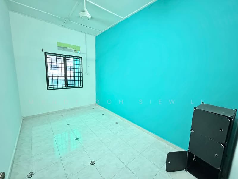 2-storey Terraced House for Sale in Ulu Tiram (Johor) - Mandy Goh Siew Li - Interior - PropertyGuru.com.my