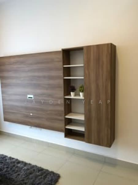 Kondominium untuk Disewa di Eco Bloom - Jayden Yeap - PropertyGuru.com.my