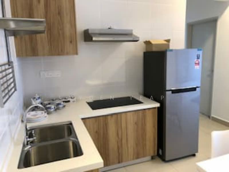 Kondominium untuk Disewa di Eco Bloom - Jayden Yeap - PropertyGuru.com.my