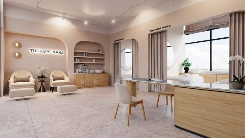 Condominium for Sale at River Park Bangsar South - MH Wong - Interior - PropertyGuru.com.my