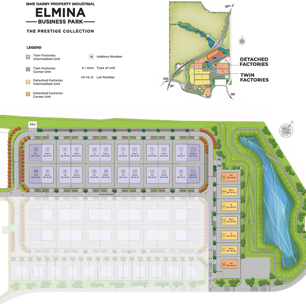 Factory for Rent in Sungai Buloh (Selangor) - Zahayati Jamaludin - PropertyGuru.com.my