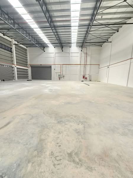 Factory for Rent in Sungai Buloh (Selangor) - Zahayati Jamaludin - Interior - PropertyGuru.com.my