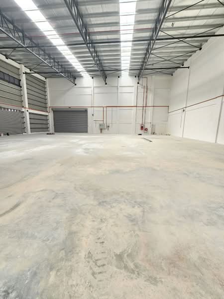 Factory for Rent in Sungai Buloh (Selangor) - Zahayati Jamaludin - Interior - PropertyGuru.com.my