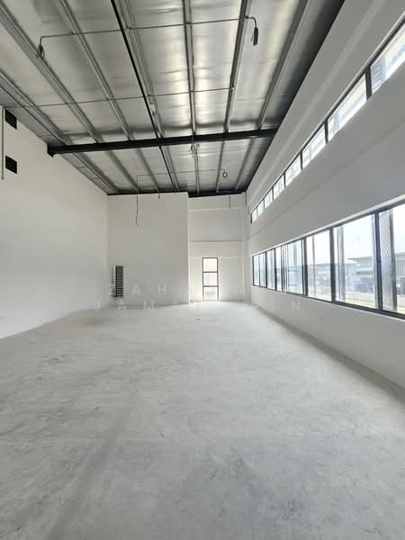 Factory for Rent in Sungai Buloh (Selangor) - Zahayati Jamaludin - Interior - PropertyGuru.com.my