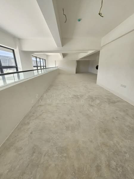 Factory for Rent in Sungai Buloh (Selangor) - Zahayati Jamaludin - PropertyGuru.com.my