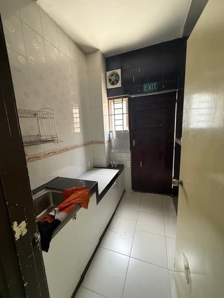 Rumah Teres 2 Tingkat untuk Disewa di Bukit Indah (Iskandar Puteri (Nusajaya)) - Li Wei - PropertyGuru.com.my