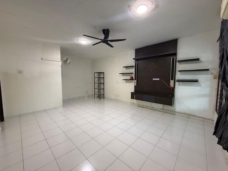 Rumah Teres 2 Tingkat untuk Disewa di Bukit Indah (Iskandar Puteri (Nusajaya)) - Li Wei - PropertyGuru.com.my