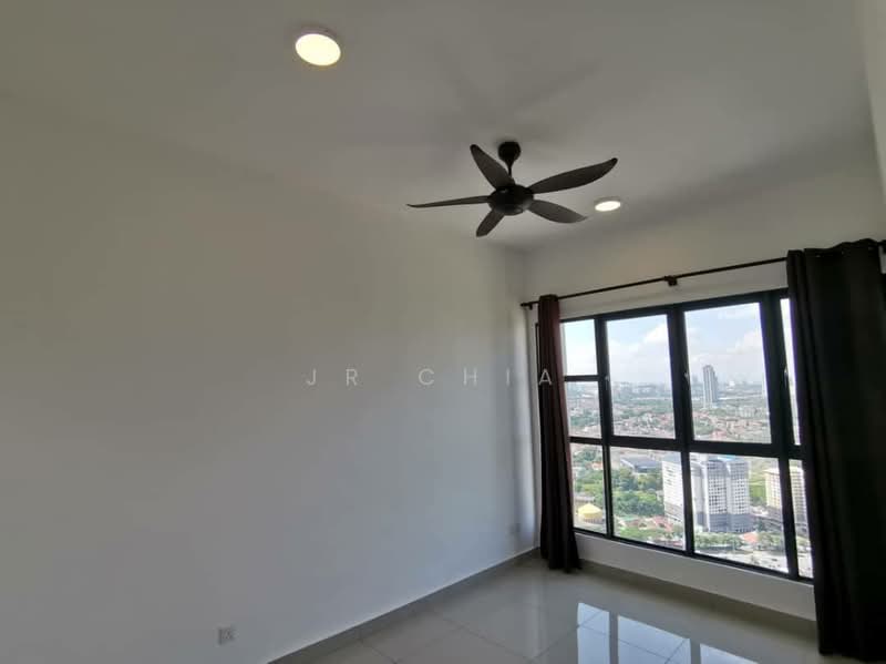 Servis Apartment untuk Disewa di Citizen @ Old Klang Road - JR Chia - View - PropertyGuru.com.my