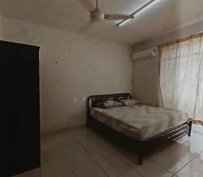 2-storey Terraced House for Rent in Kulai (Johor) - Jay Ho - Bedroom - PropertyGuru.com.my