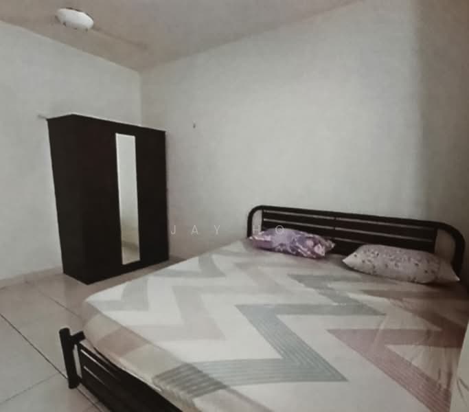2-storey Terraced House for Rent in Kulai (Johor) - Jay Ho - Bedroom - PropertyGuru.com.my