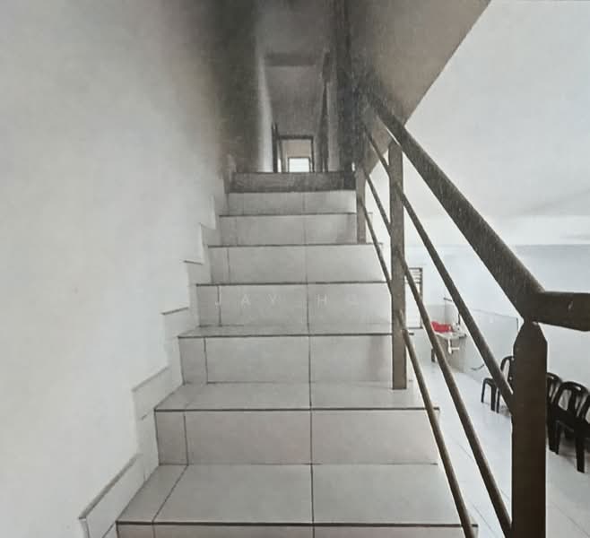 2-storey Terraced House for Rent in Kulai (Johor) - Jay Ho - Interior - PropertyGuru.com.my