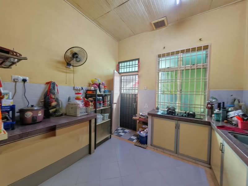 1-storey Terraced House for Sale in Taman Nusa Bestari (Iskandar Puteri (Nusajaya)) - Iden Tan - PropertyGuru.com.my
