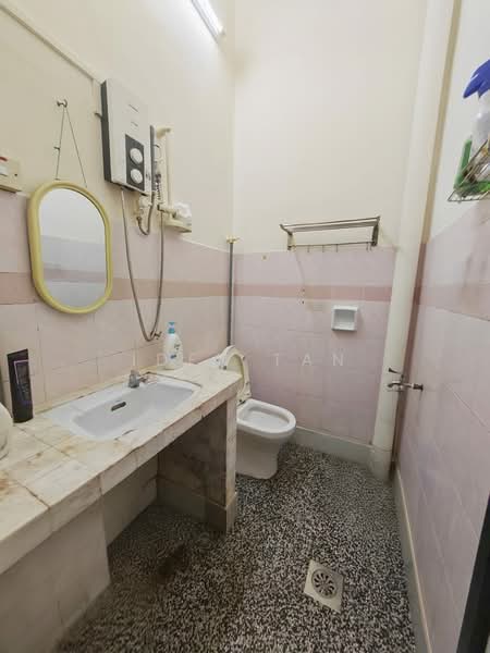 1-storey Terraced House for Sale in Taman Nusa Bestari (Iskandar Puteri (Nusajaya)) - Iden Tan - PropertyGuru.com.my