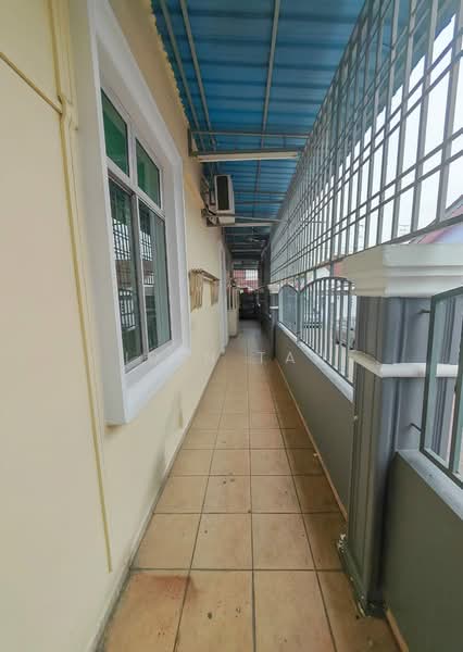 1-storey Terraced House for Sale in Taman Nusa Bestari (Iskandar Puteri (Nusajaya)) - Iden Tan - PropertyGuru.com.my