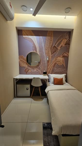 Service Residence for Rent at EDUSENTRAL - Abby Woo - PropertyGuru.com.my