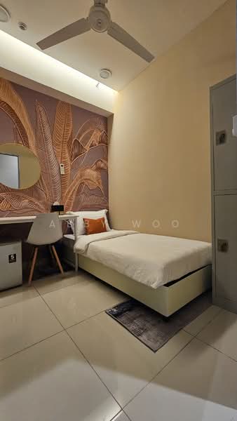 Service Residence for Rent at EDUSENTRAL - Abby Woo - PropertyGuru.com.my