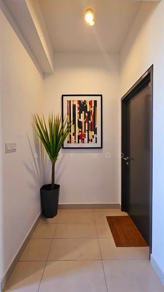 Service Residence for Rent at EDUSENTRAL - Abby Woo - PropertyGuru.com.my