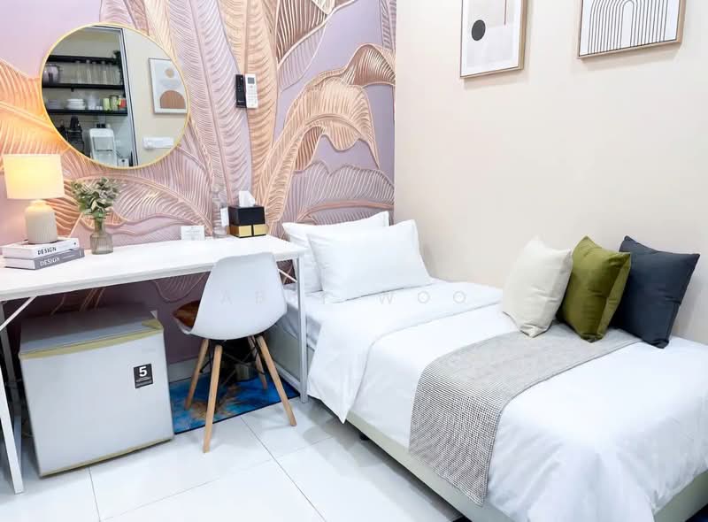 Service Residence for Rent at EDUSENTRAL - Abby Woo - PropertyGuru.com.my