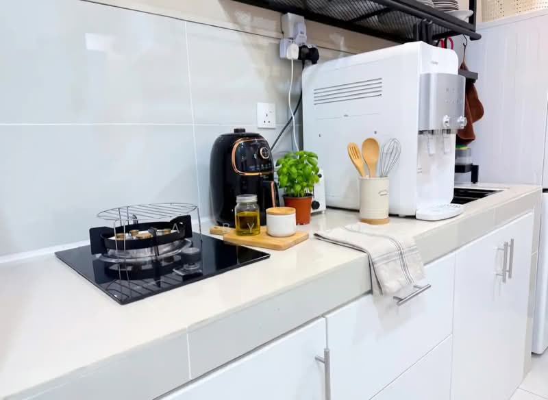 Service Residence for Rent at EDUSENTRAL - Abby Woo - PropertyGuru.com.my