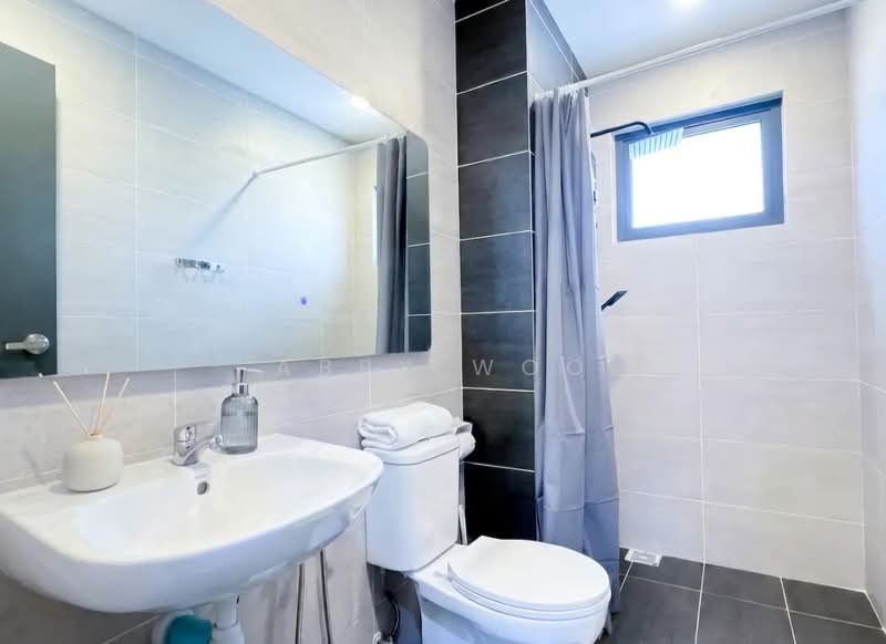 Service Residence for Rent at EDUSENTRAL - Abby Woo - PropertyGuru.com.my