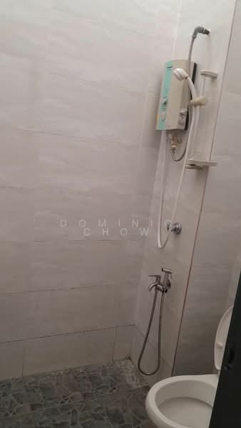 2-storey Terraced House for Rent in Taman Setia Indah (Tebrau) - Dominic Chow - Bathroom - PropertyGuru.com.my