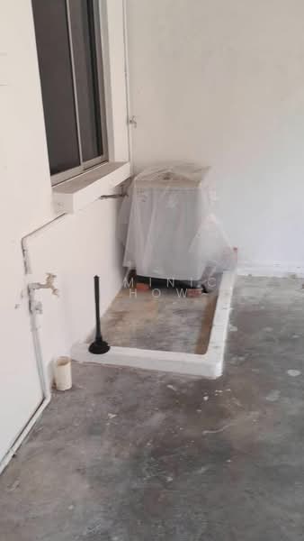 2-storey Terraced House for Rent in Taman Setia Indah (Tebrau) - Dominic Chow - Exterior - PropertyGuru.com.my