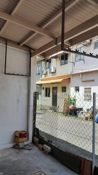 2-storey Terraced House for Rent in Taman Setia Indah (Tebrau) - Dominic Chow - Exterior - PropertyGuru.com.my