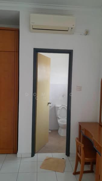 2-storey Terraced House for Rent in Taman Setia Indah (Tebrau) - Dominic Chow - Bathroom - PropertyGuru.com.my