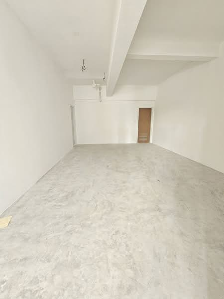 Factory for Rent in Sungai Buloh (Selangor) - Zahayati Jamaludin - Interior - PropertyGuru.com.my