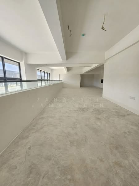 Factory for Rent in Sungai Buloh (Selangor) - Zahayati Jamaludin - Interior - PropertyGuru.com.my