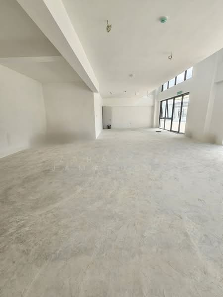 Factory for Rent in Sungai Buloh (Selangor) - Zahayati Jamaludin - Interior - PropertyGuru.com.my
