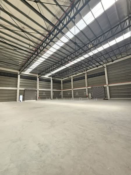 Factory for Rent in Sungai Buloh (Selangor) - Zahayati Jamaludin - Interior - PropertyGuru.com.my
