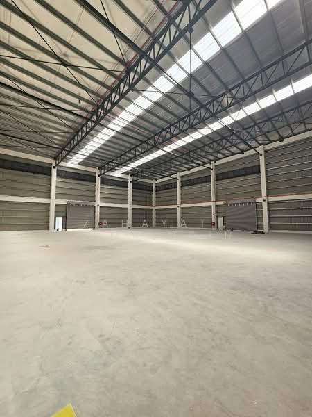 Factory for Rent in Sungai Buloh (Selangor) - Zahayati Jamaludin - Interior - PropertyGuru.com.my