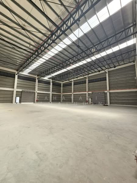 Factory for Rent in Sungai Buloh (Selangor) - Zahayati Jamaludin - Interior - PropertyGuru.com.my
