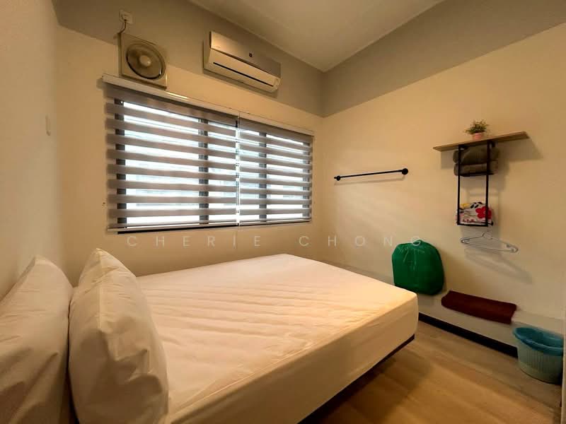 Semi-Detached House for Sale in Taman Pasir Puteh (Ipoh) - Cherie Chong - PropertyGuru.com.my