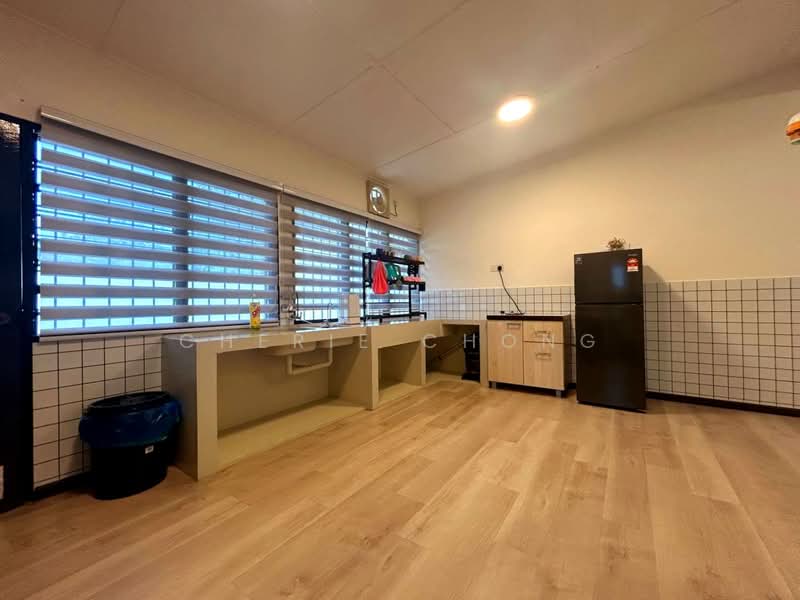 Semi-Detached House for Sale in Taman Pasir Puteh (Ipoh) - Cherie Chong - PropertyGuru.com.my