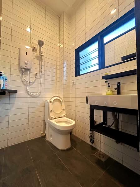 Semi-Detached House for Sale in Taman Pasir Puteh (Ipoh) - Cherie Chong - PropertyGuru.com.my