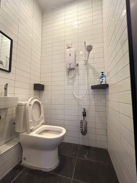 Semi-Detached House for Sale in Taman Pasir Puteh (Ipoh) - Cherie Chong - PropertyGuru.com.my
