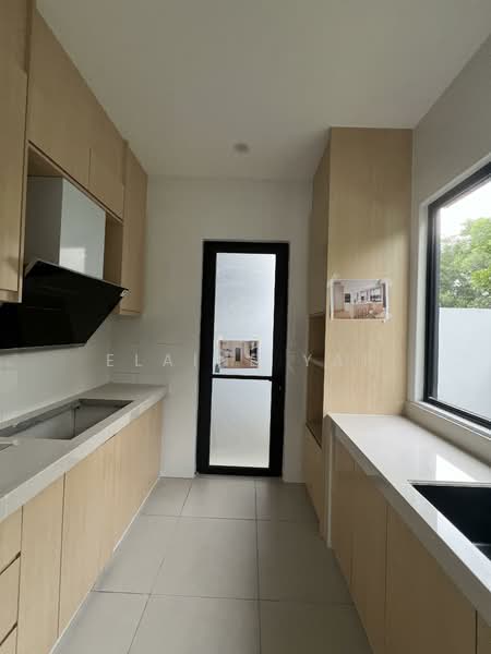 Rumah Berkembar untuk Disewa di Eco Ardence (Setia Alam) - Elaine Yap - PropertyGuru.com.my