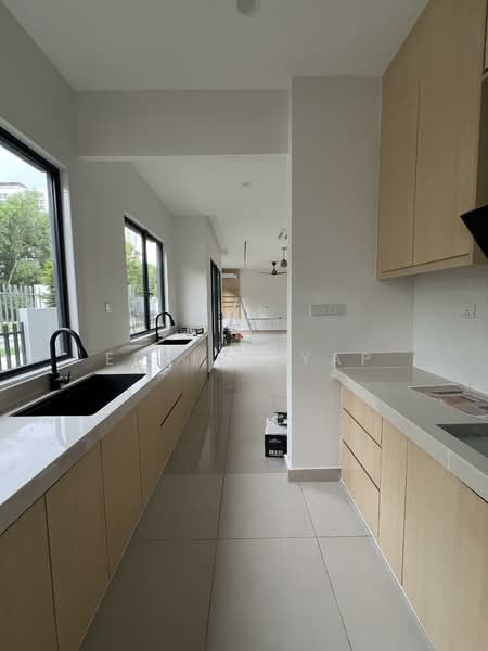 Rumah Berkembar untuk Disewa di Eco Ardence (Setia Alam) - Elaine Yap - PropertyGuru.com.my