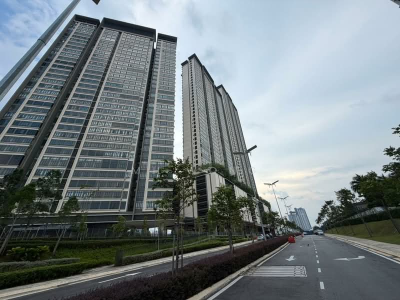 Condominium for Sale at The Maple Residences - MH Wong - Exterior - PropertyGuru.com.my