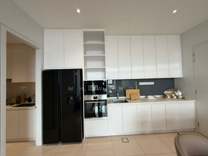 Condominium for Sale at The Maple Residences - MH Wong - PropertyGuru.com.my