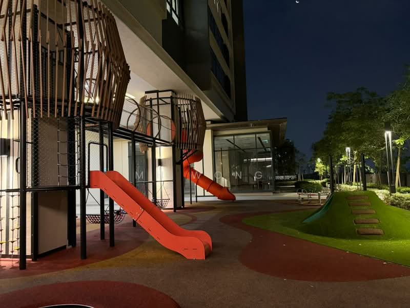 Condominium for Sale at The Maple Residences - MH Wong - Exterior - PropertyGuru.com.my