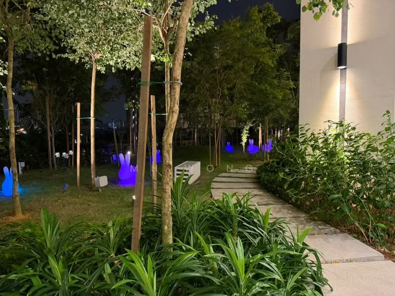 Condominium for Sale at The Maple Residences - MH Wong - Exterior - PropertyGuru.com.my
