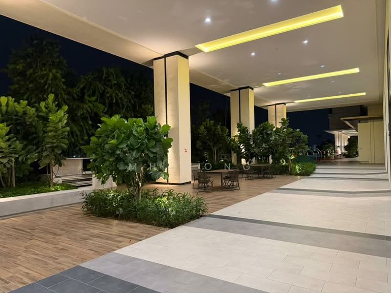 Condominium for Sale at The Maple Residences - MH Wong - Exterior - PropertyGuru.com.my