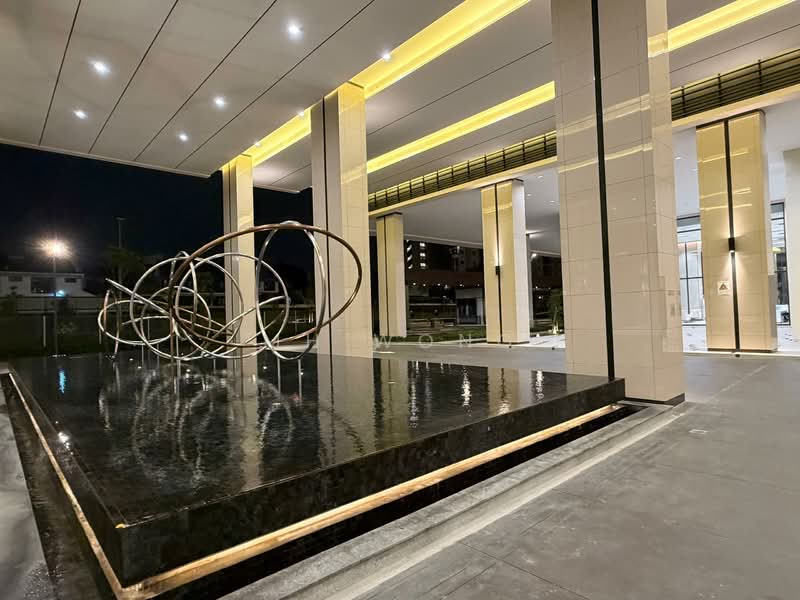 Condominium for Sale at The Maple Residences - MH Wong - Exterior - PropertyGuru.com.my