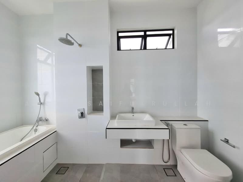 Bungalow for Sale in Eco Grandeur (Puncak Alam) - Aizat Saifulrullah - PropertyGuru.com.my