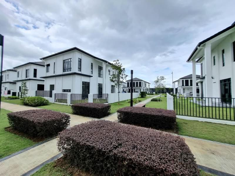 Bungalow for Sale in Eco Grandeur (Puncak Alam) - Aizat Saifulrullah - PropertyGuru.com.my