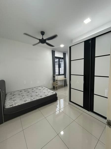 2-storey Terraced House for Rent in Austin Crest (Johor Bahru) - Serena Lai - PropertyGuru.com.my